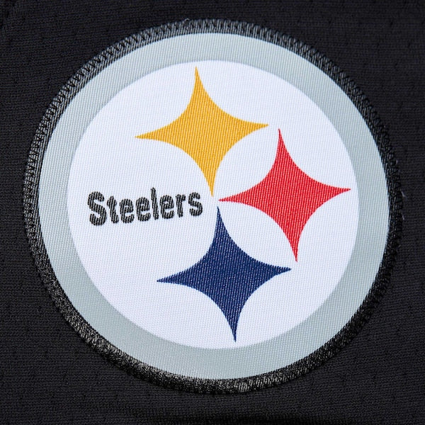 James Harrison Pittsburgh Steelers Legacy Replica Jersey - Black - Image 2