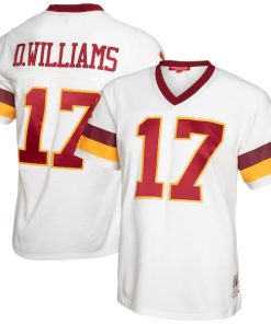 Doug Williams Washington Football Team Women's Legacy Replica Player Jersey - White