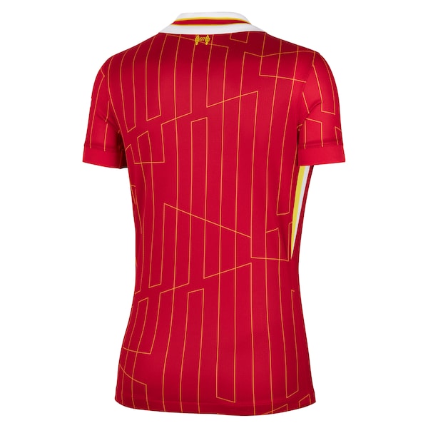 Liverpool Nike Women's 2024/25 Home Replica Jersey - Red - Image 3