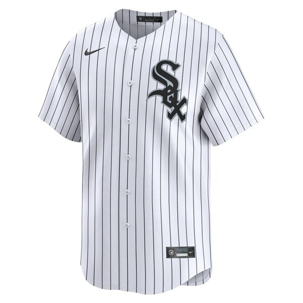 Chicago White Sox Nike Youth Home Limited Jersey - White - Image 2