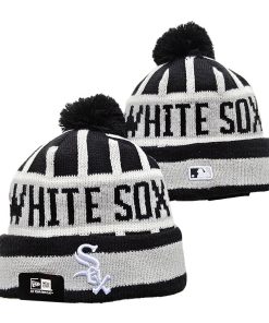 CHICAGO WHITE SOX KNIT HAT