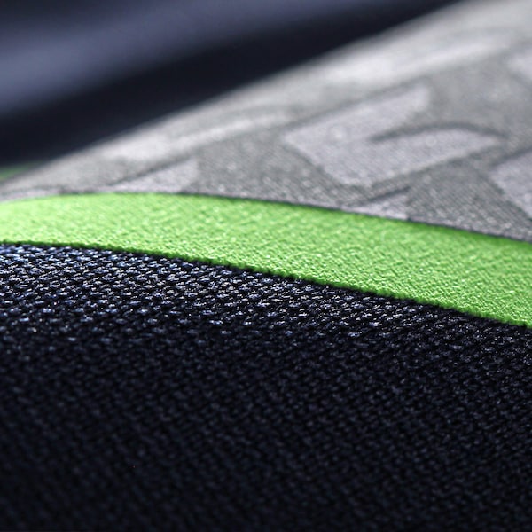 C.J. Prosise Seattle Seahawks Nike Youth Game Jersey - College Navy - Image 6