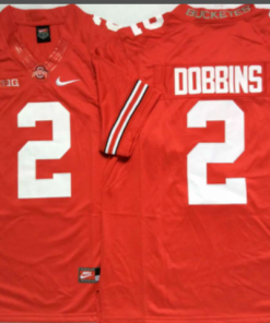YOUNG NCAA Ohio State Buckeyes Nike Vapor Limited Jersey
