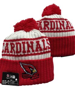 ARIZONA CARDINALS KNIT HAT