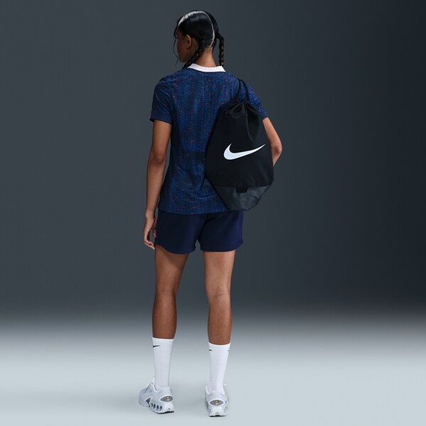 France Women's National Team Nike Women's 2025/26 Home Replica Jersey - Blue - Image 8