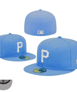 Philadelphia Phillies Dodgers New Era 59FIFTY Fitted Hat