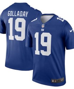 Kenny Golladay New York Giants Nike Legend Jersey - Royal