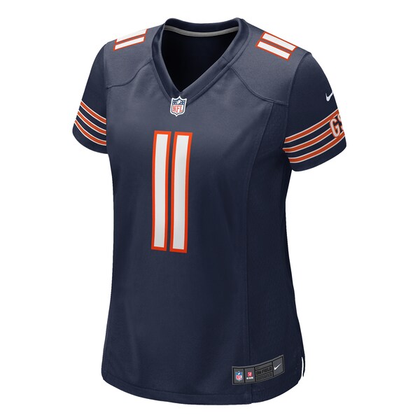 DeAndre Carter Chicago Bears Nike Women's Game Jersey - Navy - Image 2