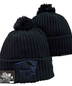 NEW ENGLAND PATRIOTS KNIT HAT
