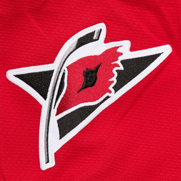 Rod Brind'Amour Carolina Hurricanes 2005-06 Power Play Jersey - Red - Image 9