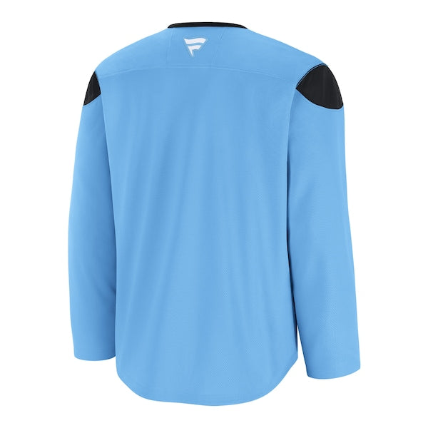 Pittsburgh Penguins Home Practice Jersey - Blue - Image 3