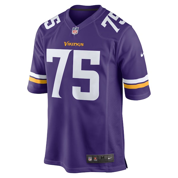 Brian O'Neill Minnesota Vikings Nike Game Jersey - Purple - Image 3