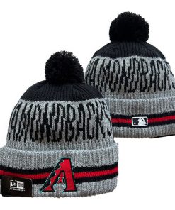 ARIZONA DIAMONDBACKS KNIT HAT