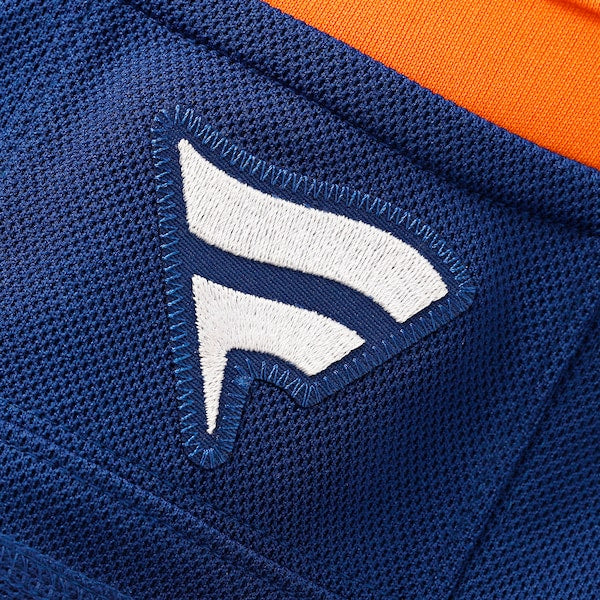 Mathew Barzal New York Islanders Home Premium Jersey - Royal - Image 6