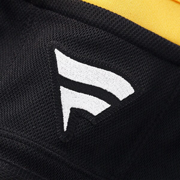 Kris Letang Pittsburgh Penguins Home Premium Jersey - Black - Image 7
