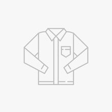 Alternative view of Pierre-Emerick Aubameyang Chelsea Nike 2022/23 Home Breathe Stadium Replica Player Jersey - Blue