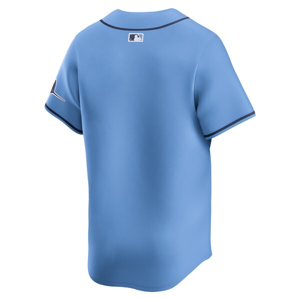 Tampa Bay Rays Nike Alternate Limited Jersey?ยจC Light Blue - Image 3