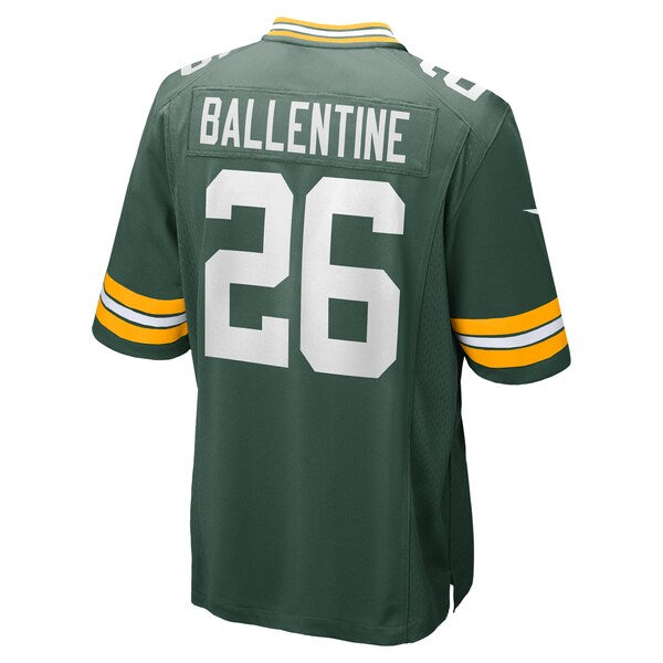 Corey Ballentine Green Bay Packers Nike Game Jersey - Green - Image 4