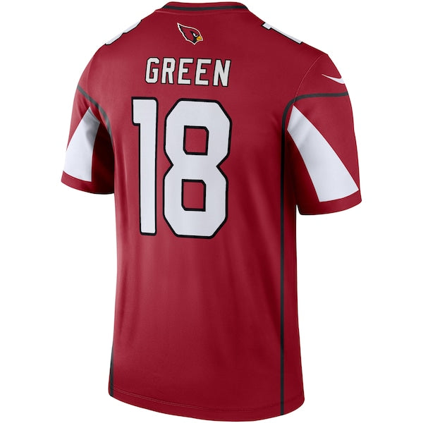 A.J. Green Arizona Cardinals Nike Legend Jersey - Cardinal - Image 3