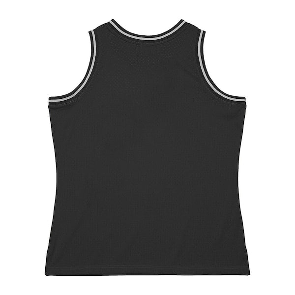 Golden State Warriors Hardwood Classic Pride Jersey - Black - Image 3