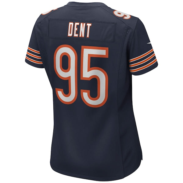 Richard Dent Chicago Bears Nike Women's Game Retired Player Jersey - Navy - Image 3