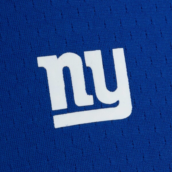 Jeremy Shockey New York Giants Legacy Replica Jersey - Royal - Image 4