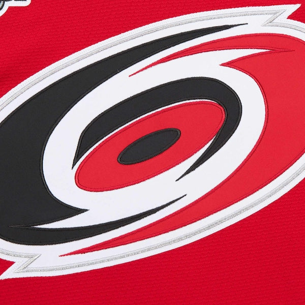 Rod Brind'Amour Carolina Hurricanes 2005-06 Power Play Jersey - Red - Image 6