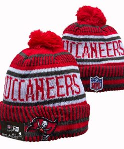 TAMPA BAY BUCCANEERS KNIT HAT