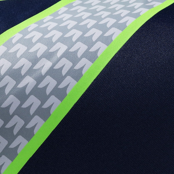 Cooper Kupp Seattle Seahawks Nike Game Player Jersey - College Navy - Image 5