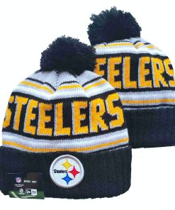 PITTSBURGH STEELERS KNIT HAT