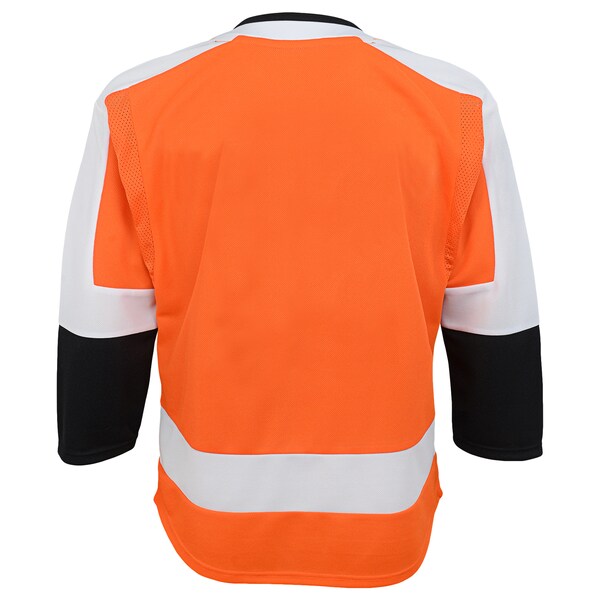 Philadelphia Flyers Youth Home Premier Jersey - Orange - Image 3