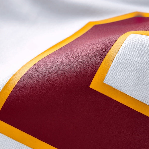 Sean Taylor Washington Commanders Nike Game Super Bowl Era Jersey - White - Image 5