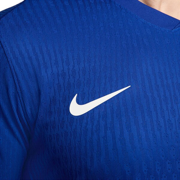 USMNT Nike 2024 Away Authentic Jersey - Royal - Image 4