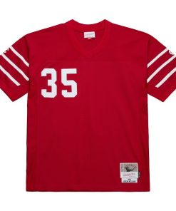 Alternative view of Aeneas Williams Arizona Cardinals  1994 Legacy Replica Jersey - Cardinal