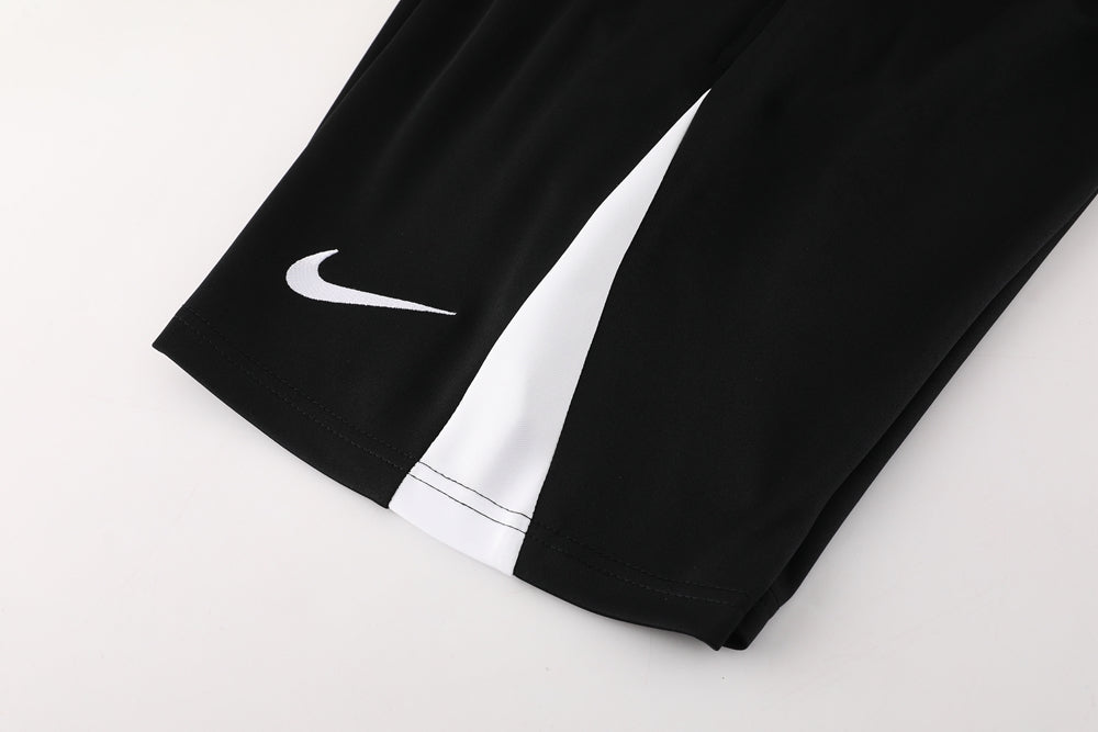 Nike Short Sleeve Training Jersey Set-ND06- Red/White - Image 10