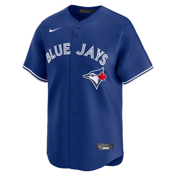 Vladimir Guerrero Jr. Toronto Blue Jays Nike Alternate Limited Player Jersey?ยจC Royal - Image 2