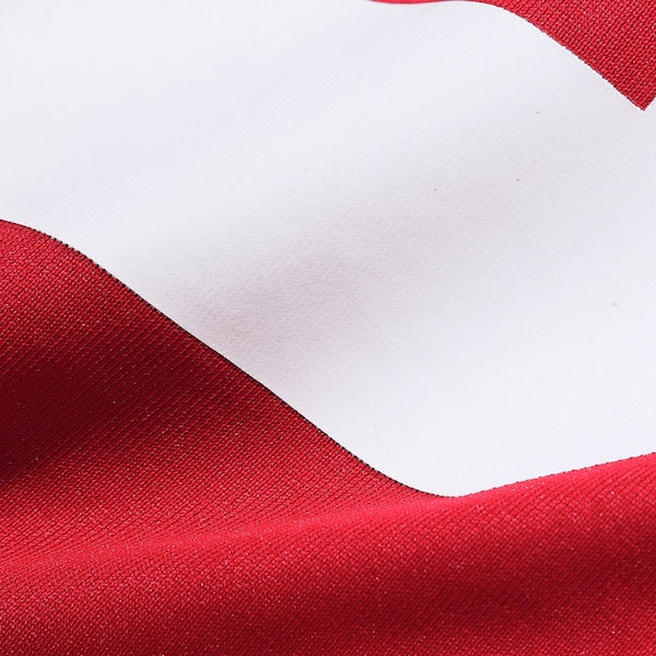 Aaron Banks San Francisco 49ers Nike Game Jersey - Scarlet - Image 6