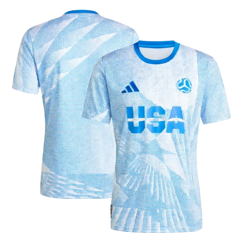 USMNT Nike 2026 USA World Cup Special Edition Jersey