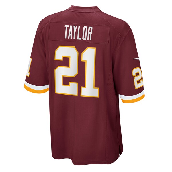 Doug Williams Washington Football Team Nike Retired Player Team Game Jersey - Burgundy - Image 5