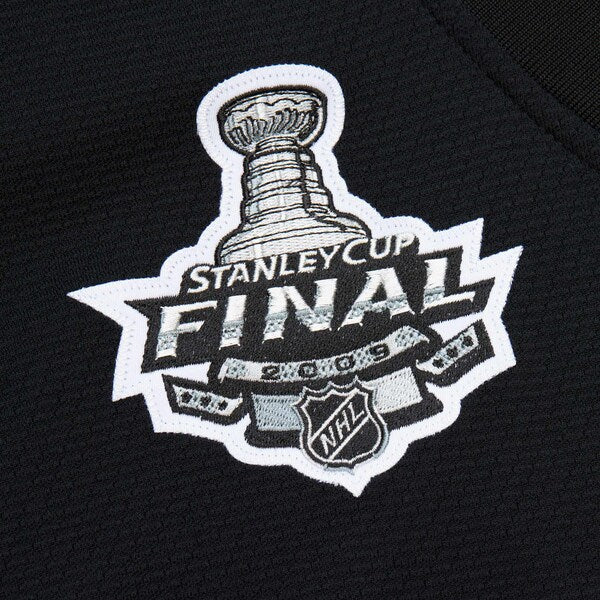 Sidney Crosby Pittsburgh Penguins 2008-09 Power Play Jersey - Black - Image 8