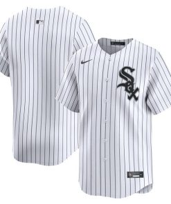 Chicago White Sox Nike Youth Home Limited Jersey - White