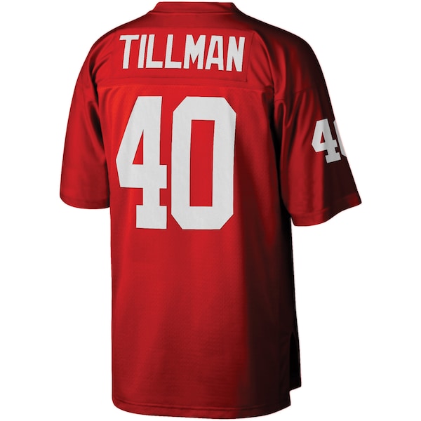 Pat Tillman Arizona Cardinals Legacy Replica Jersey - Cardinal - Image 3