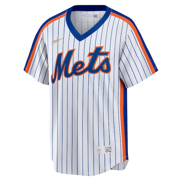 Tom Seaver New York Mets Nike Home Cooperstown Collection Player Jersey - White - Image 2