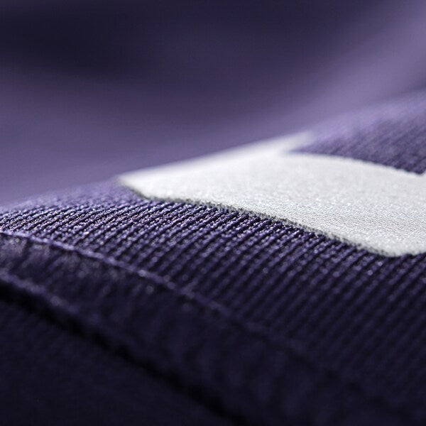 Ronnie Stanley Baltimore Ravens Nike Game Jersey - Purple - Image 5