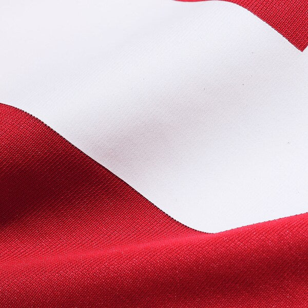De'Vondre Campbell San Francisco 49ers Nike Game Jersey - Scarlet - Image 6