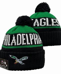 PHILADELPHIA EAGLES KNIT HAT