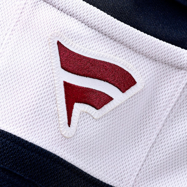 Cale Makar Colorado Avalanche Alternate Premium Jersey - Navy/Burgundy/White - Image 9