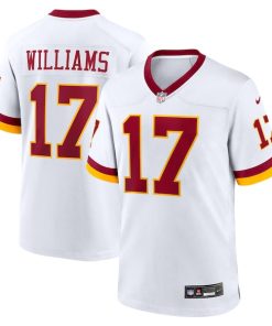 Doug Williams Washington Commanders Nike Game Super Bowl Era Jersey - White