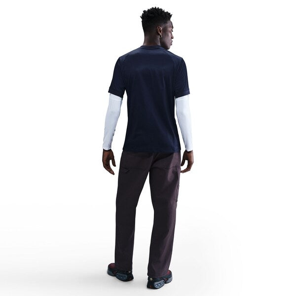 Paris Saint-Germain Nike 2025/26 Home Replica Jersey - Navy - Image 7