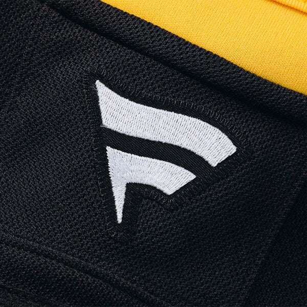 David Pastrnak Boston Bruins Alternate 100th Anniversary Premium Jersey - Black - Image 6